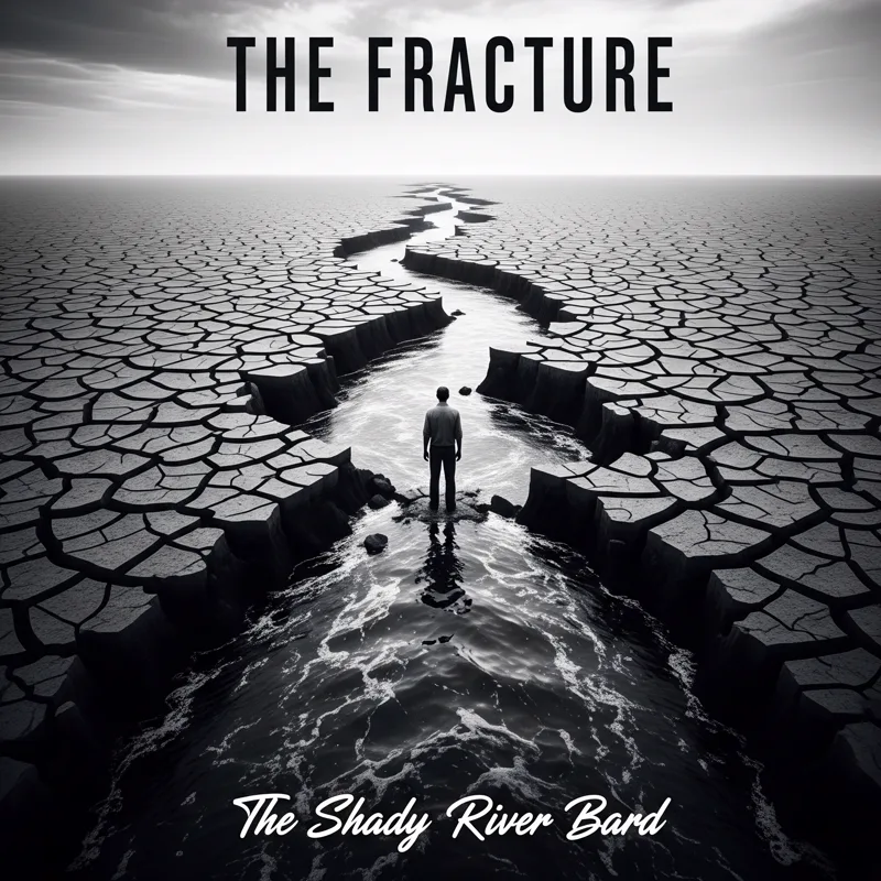 The Fracture cover