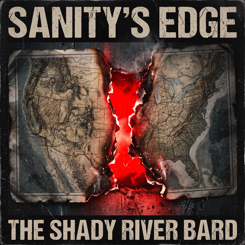 Sanity's Edge cover