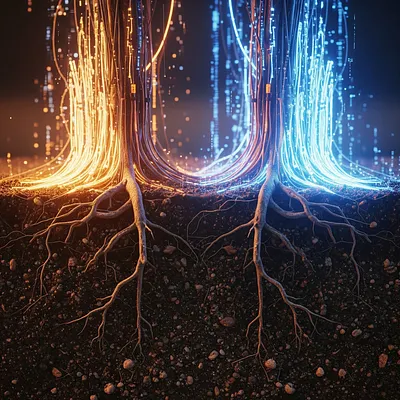 Ground Truth cover
