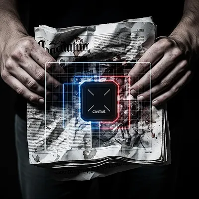 The Fracture cover
