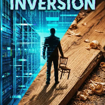 The Great Inversion cover