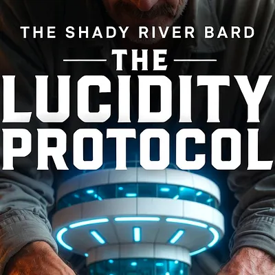 The Lucidity Protocol cover