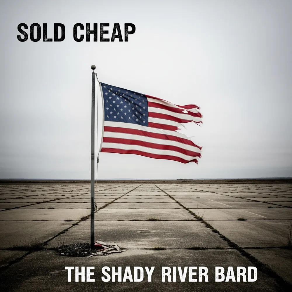Sold Cheap album cover