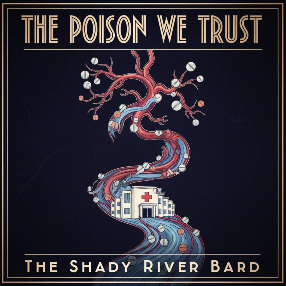The Poison We Trust cover